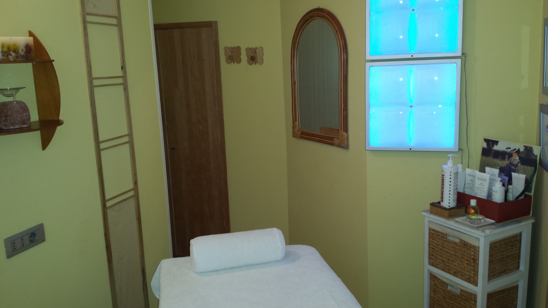 Estetica Benessere Ninfea · Foto 7
