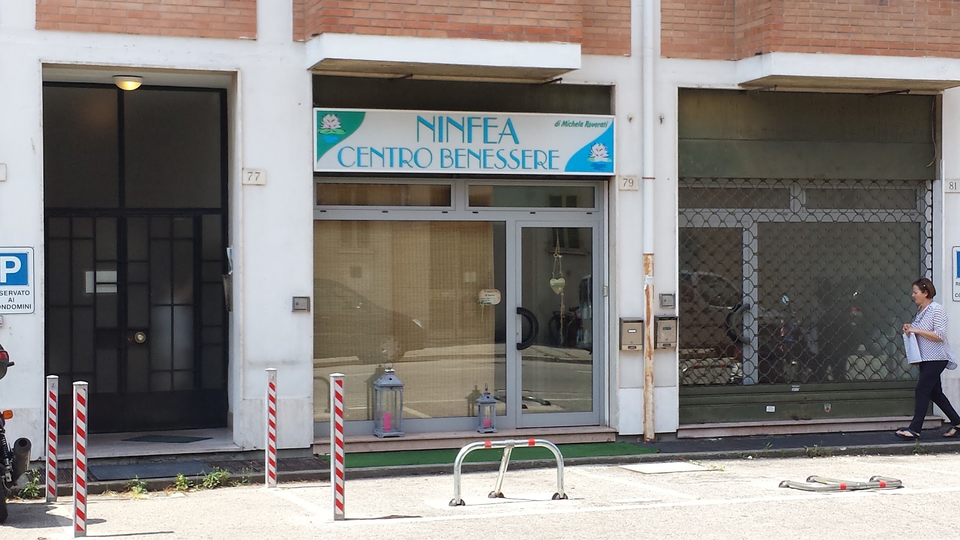 Estetica Benessere Ninfea · Foto 3