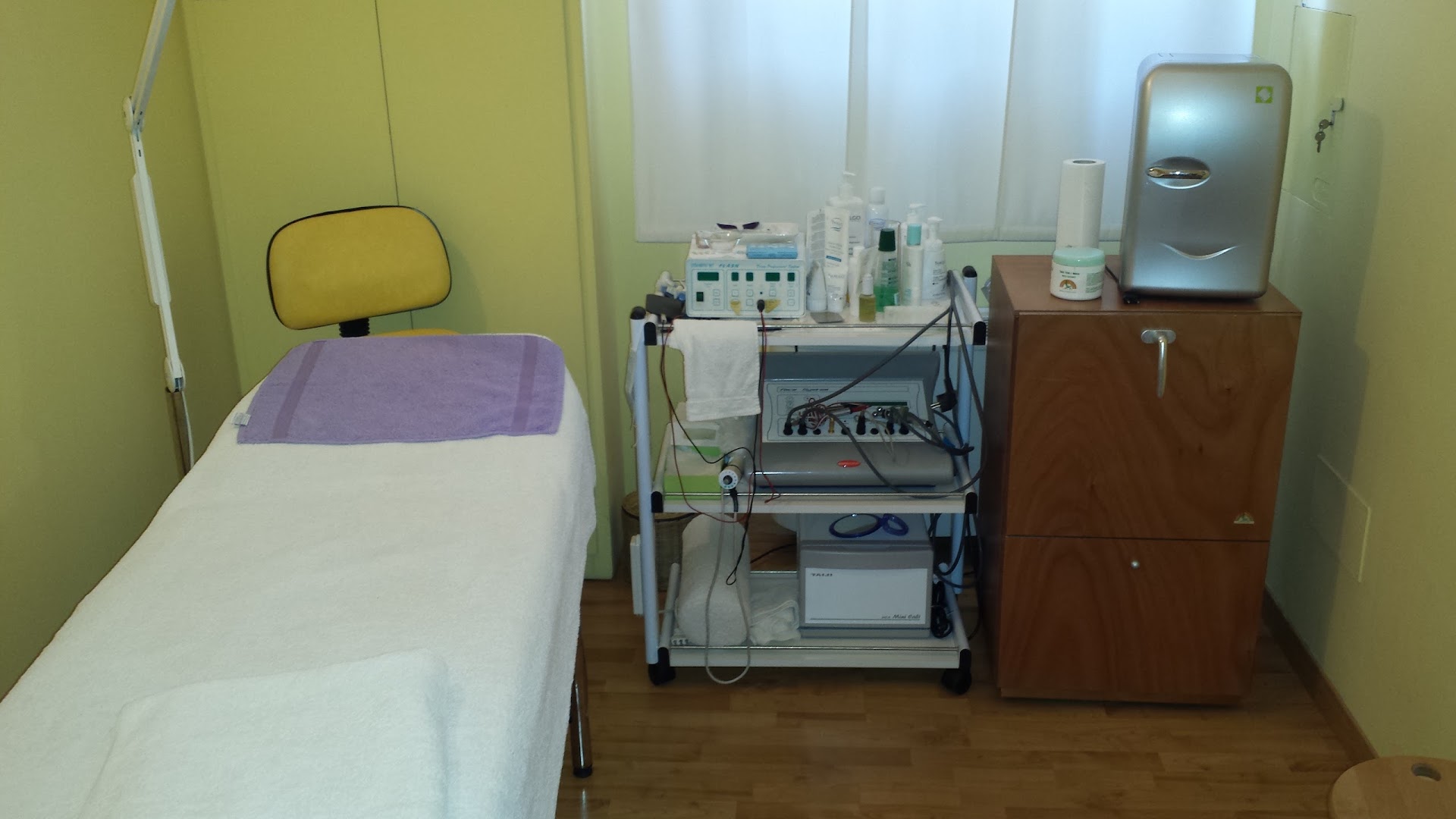 Estetica Benessere Ninfea · Foto 4