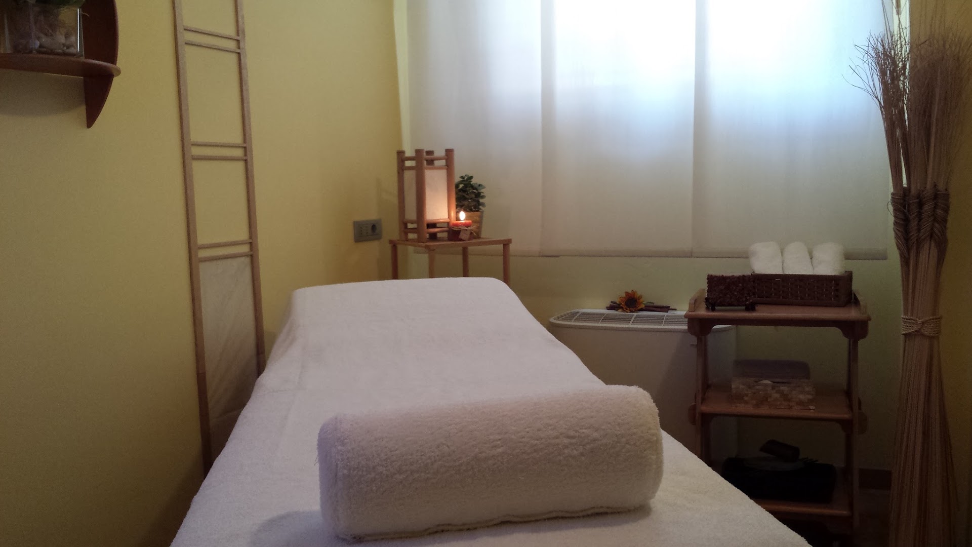 Estetica Benessere Ninfea · Foto 1